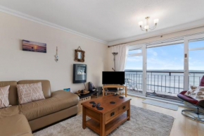 On The Beach - Direct Beach Access Sea Views